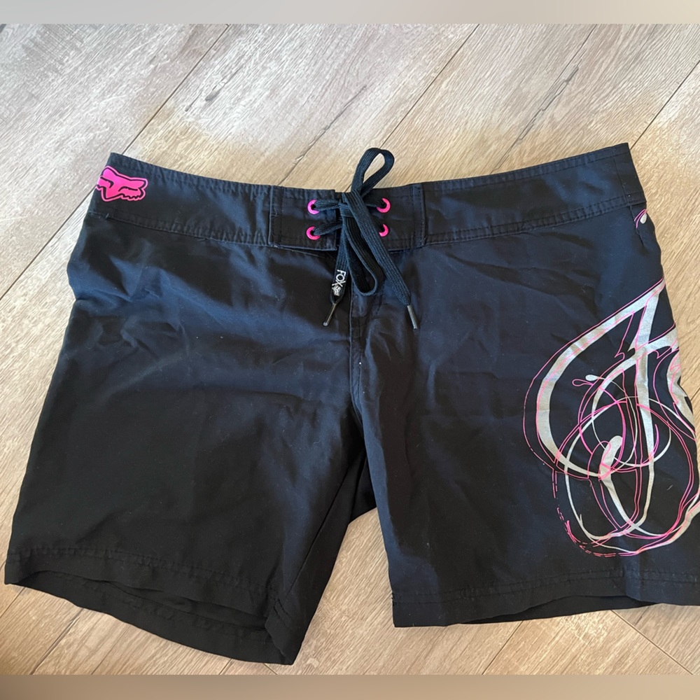 Fox Board Shorts